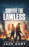 Читать книгу A Powerless World | Book 2 | Survive The Lawless